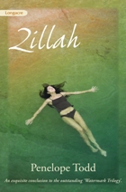 Zillah
